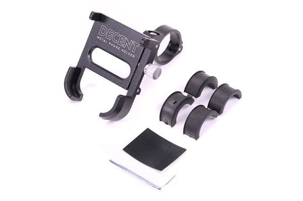 Metal Phone Holder for Scooter or Bike