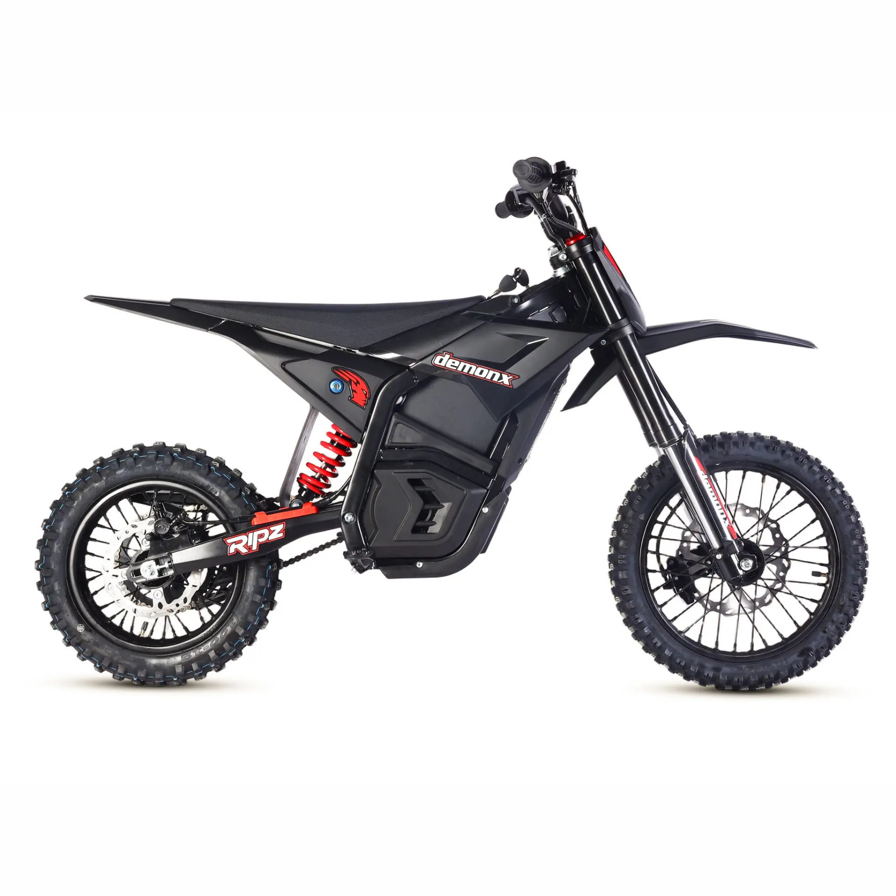 Demon X Ripz 60