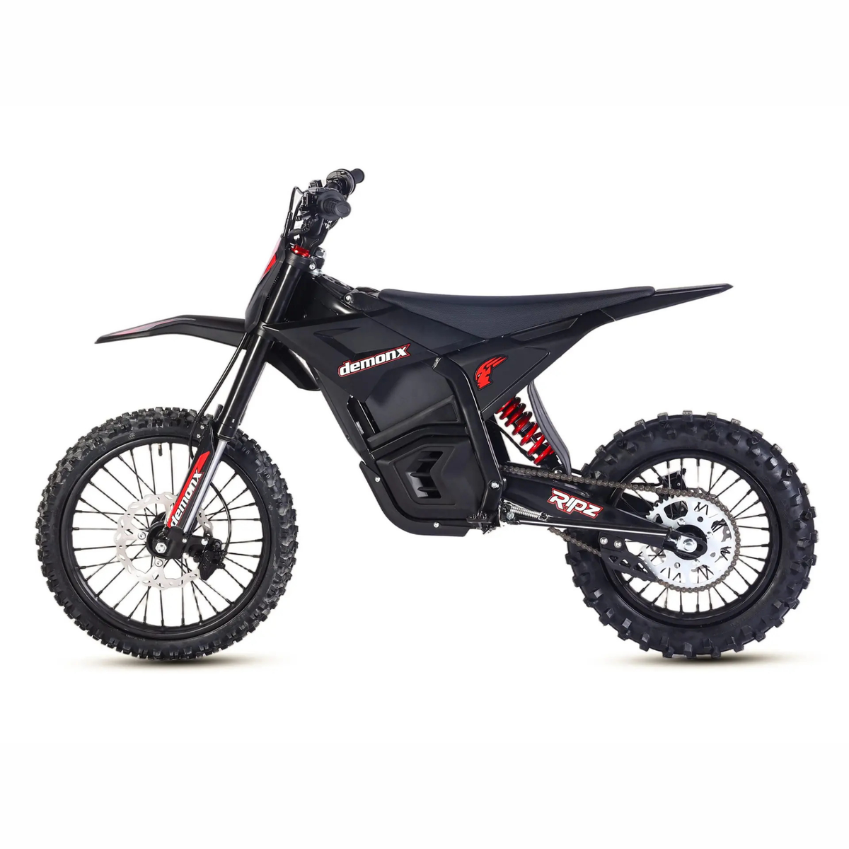 Cdot Ripz Demon X Ripz 72 – Wheelie World