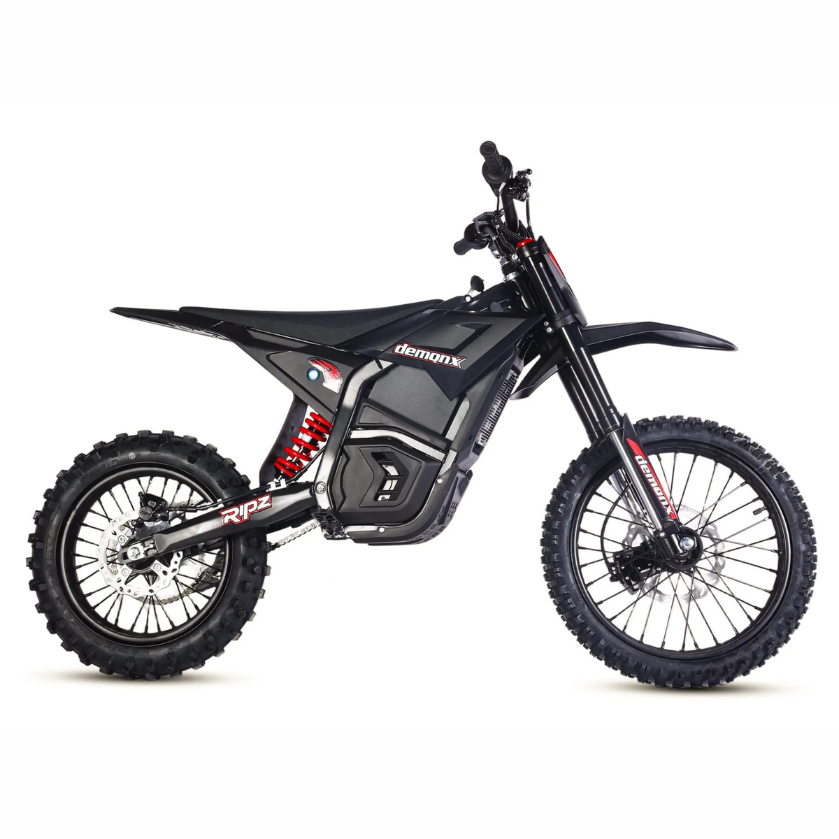 Cdot Ripz Demon X Ripz 72 – Wheelie World