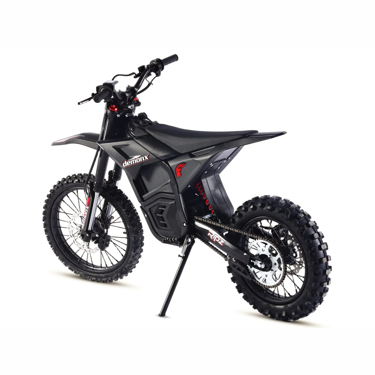 Cdot Ripz Demon X Ripz 72 – Wheelie World
