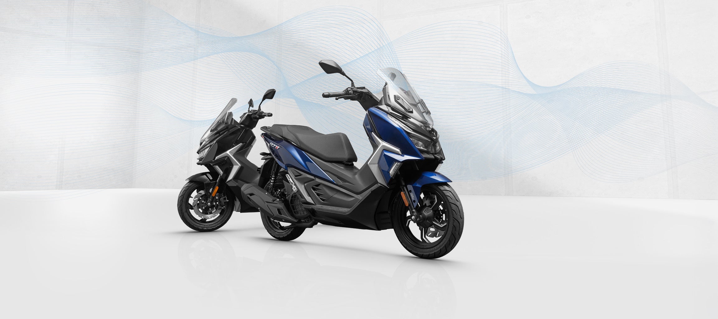 Lexmoto RT1 125 E55 UK | Finance From £1 Deposit | Fast UK Delivery