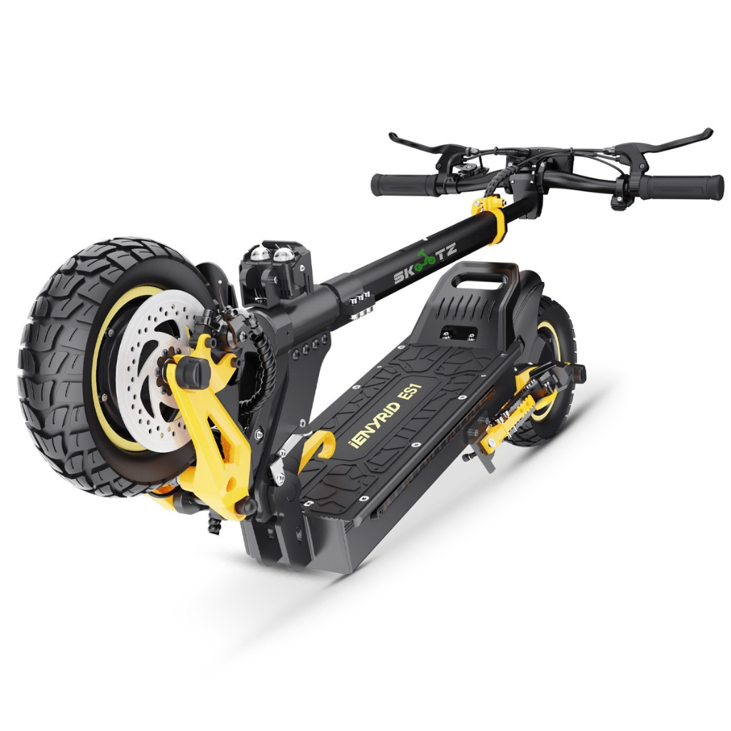 SKOOTZ ES1 Off Road Electric Scooter