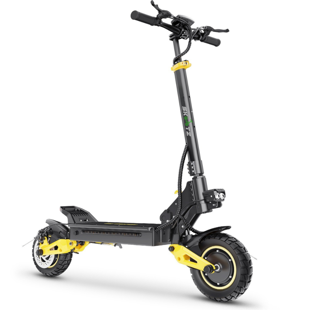 SKOOTZ ES1 Off Road Electric Scooter
