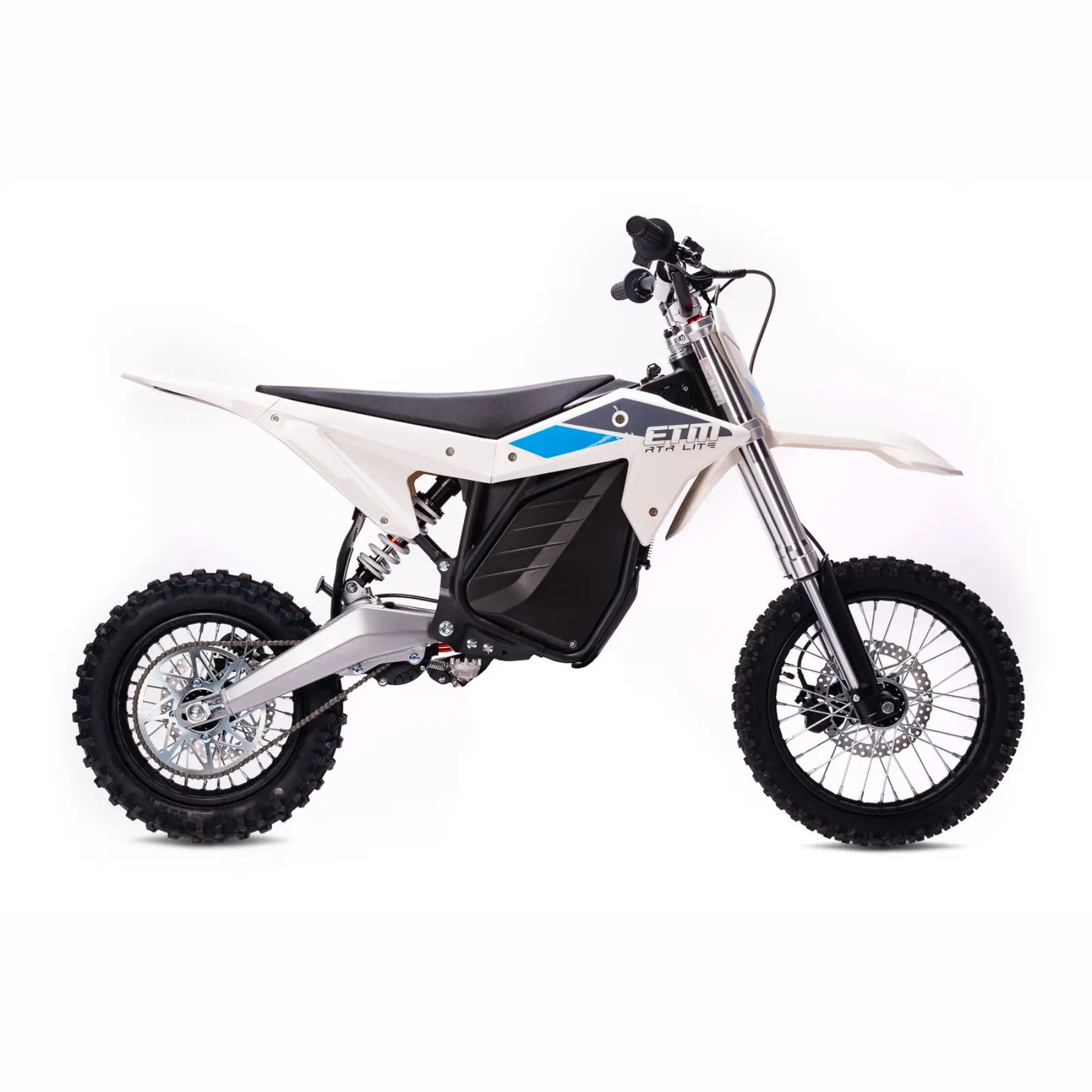 Electro & Co RTR Lite Pit Bike