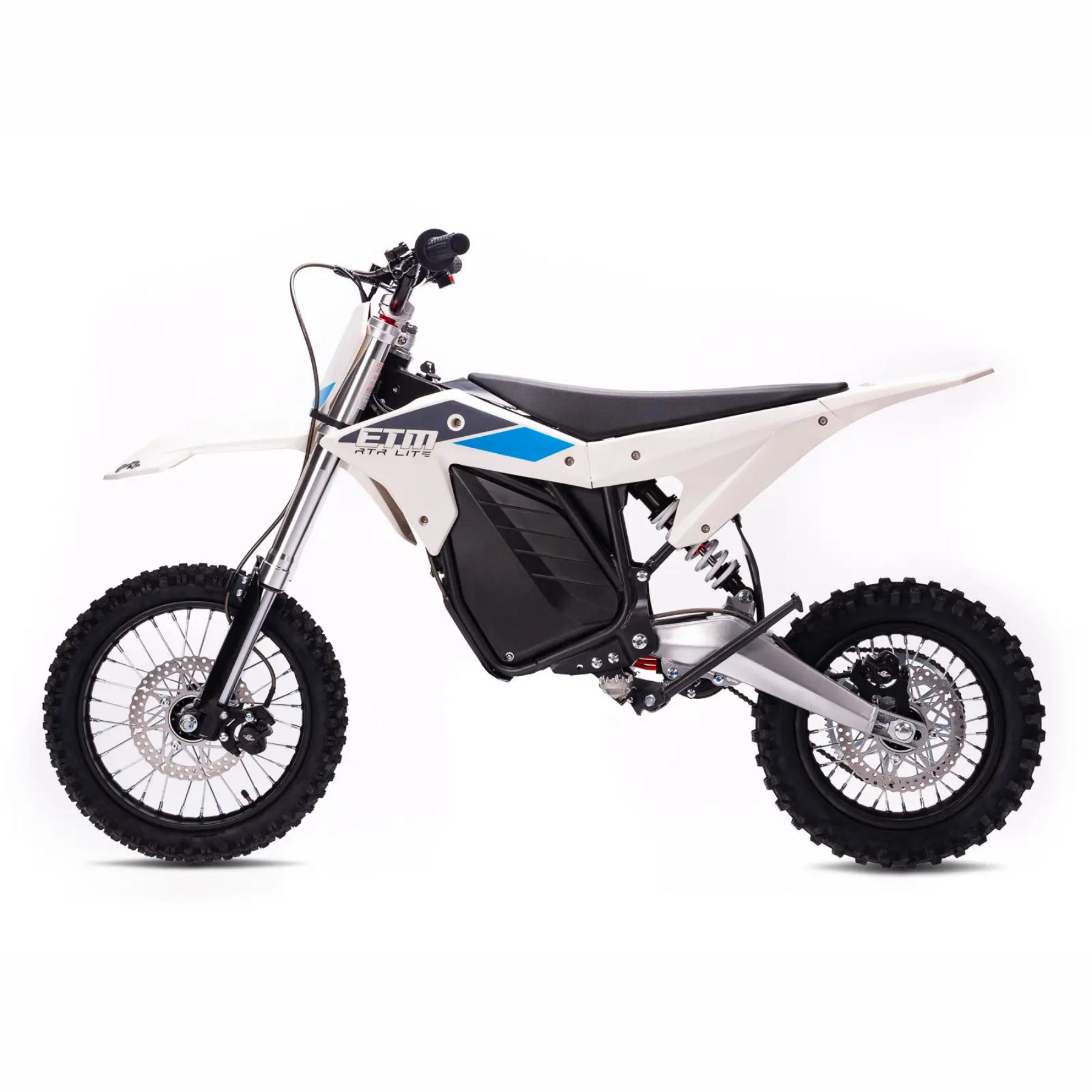 Electro & Co RTR Lite Pit Bike