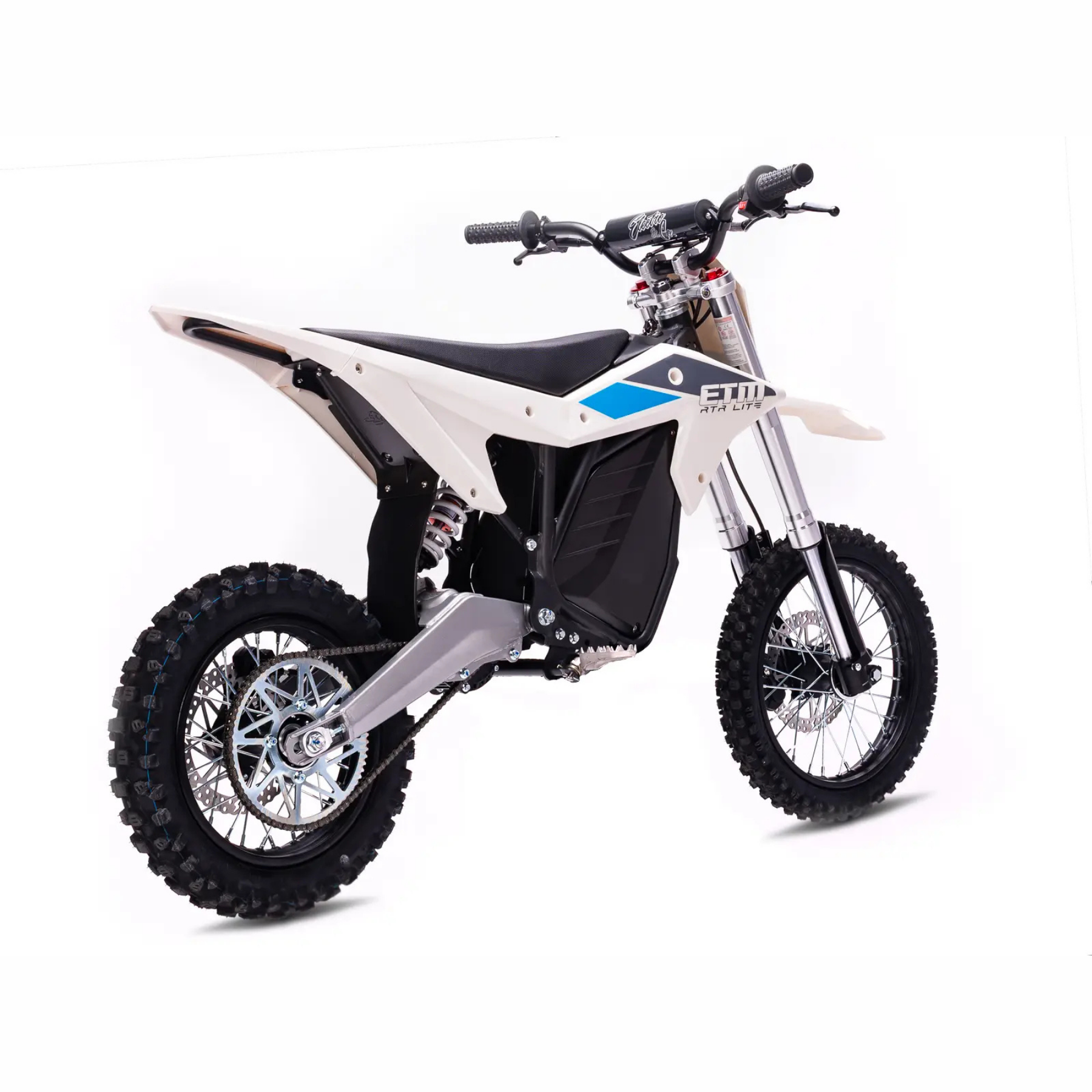 Electro & Co RTR Lite Pit Bike