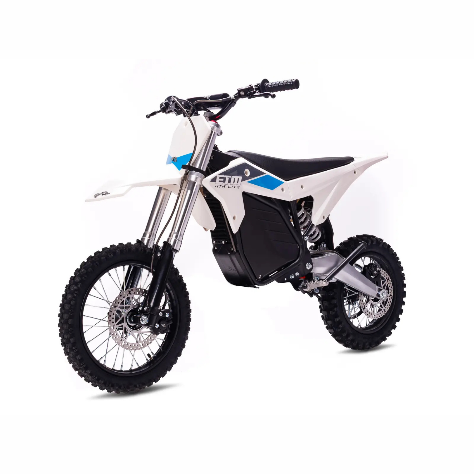 Electro & Co RTR  Pit Bike
