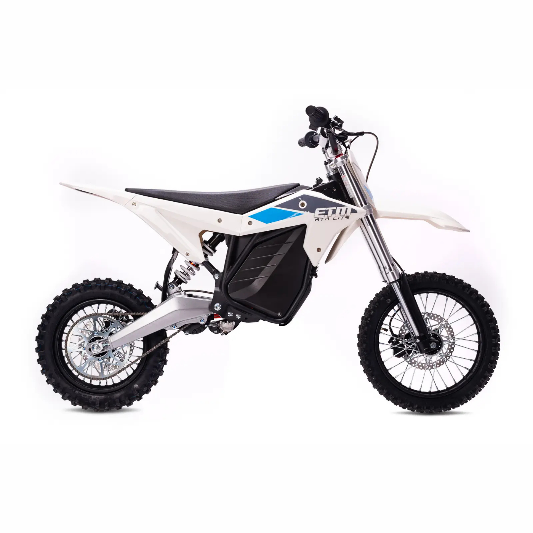 Electro & Co RTR  Pit Bike