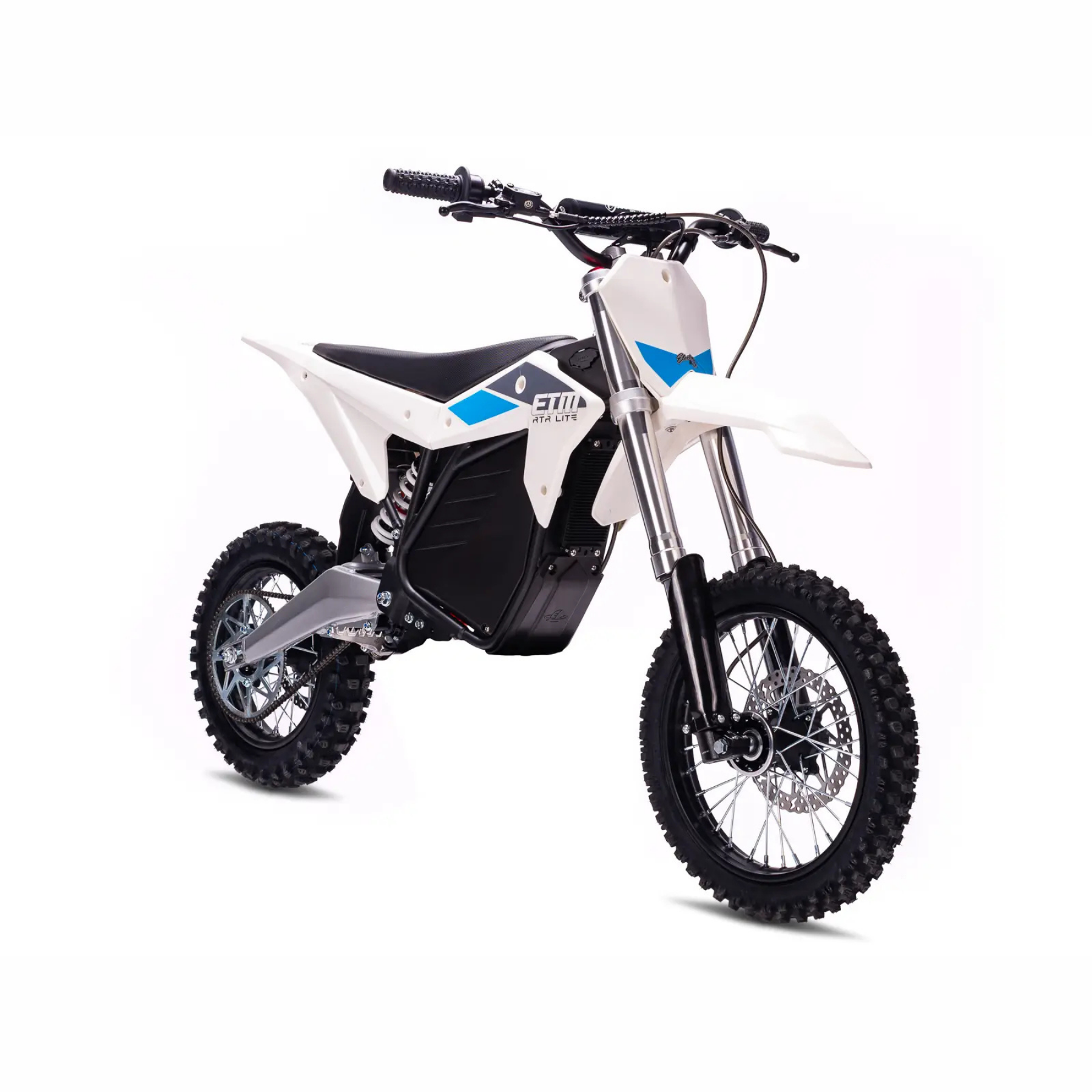 Electro & Co RTR  Pit Bike
