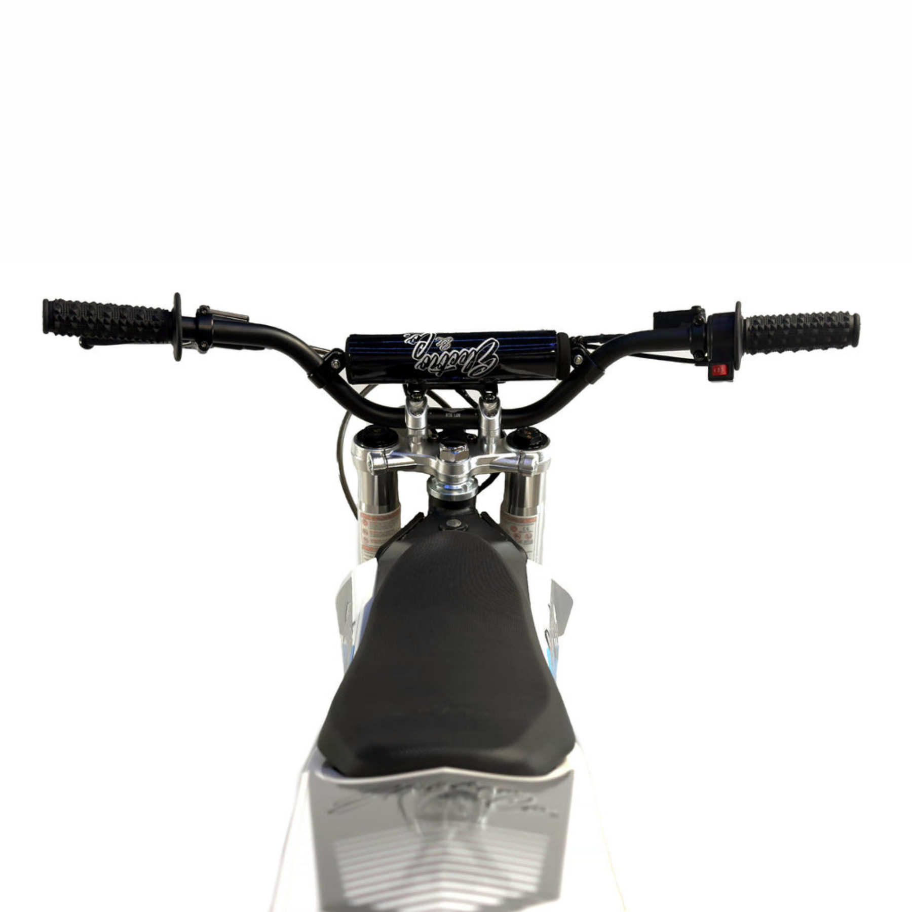 Electro & Co ETM RTR Electric Pit Bike