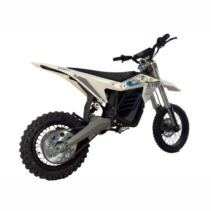 Electro & Co ETM RTR Electric Pit Bike