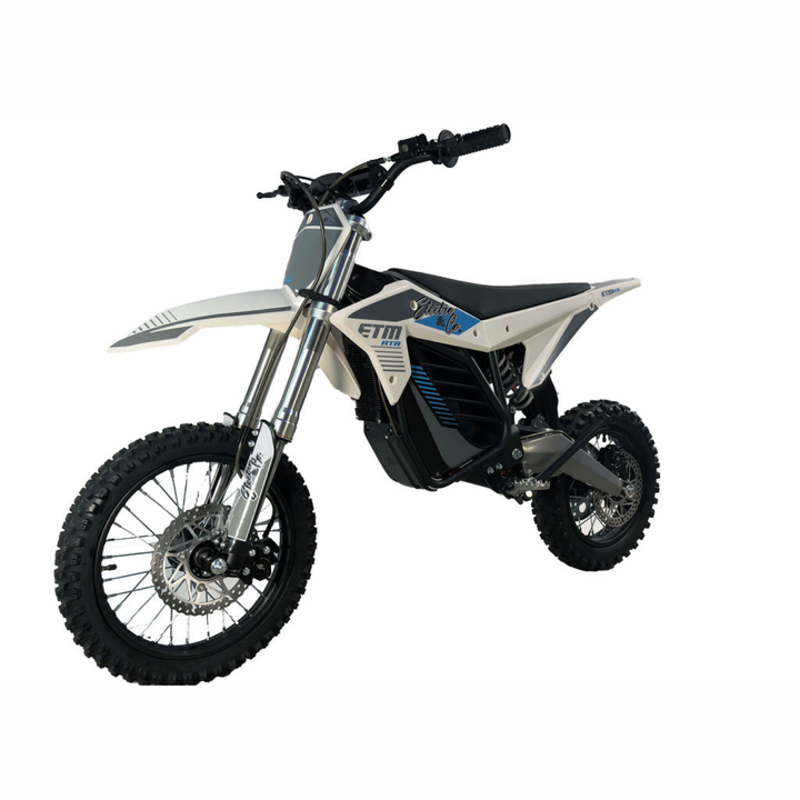 Electro & Co ETM RTR Electric Pit Bike