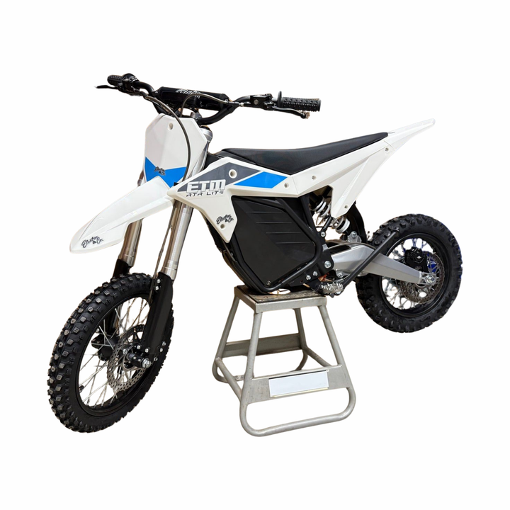 Electro & Co ETM RTR Lite Electric Pit Bike