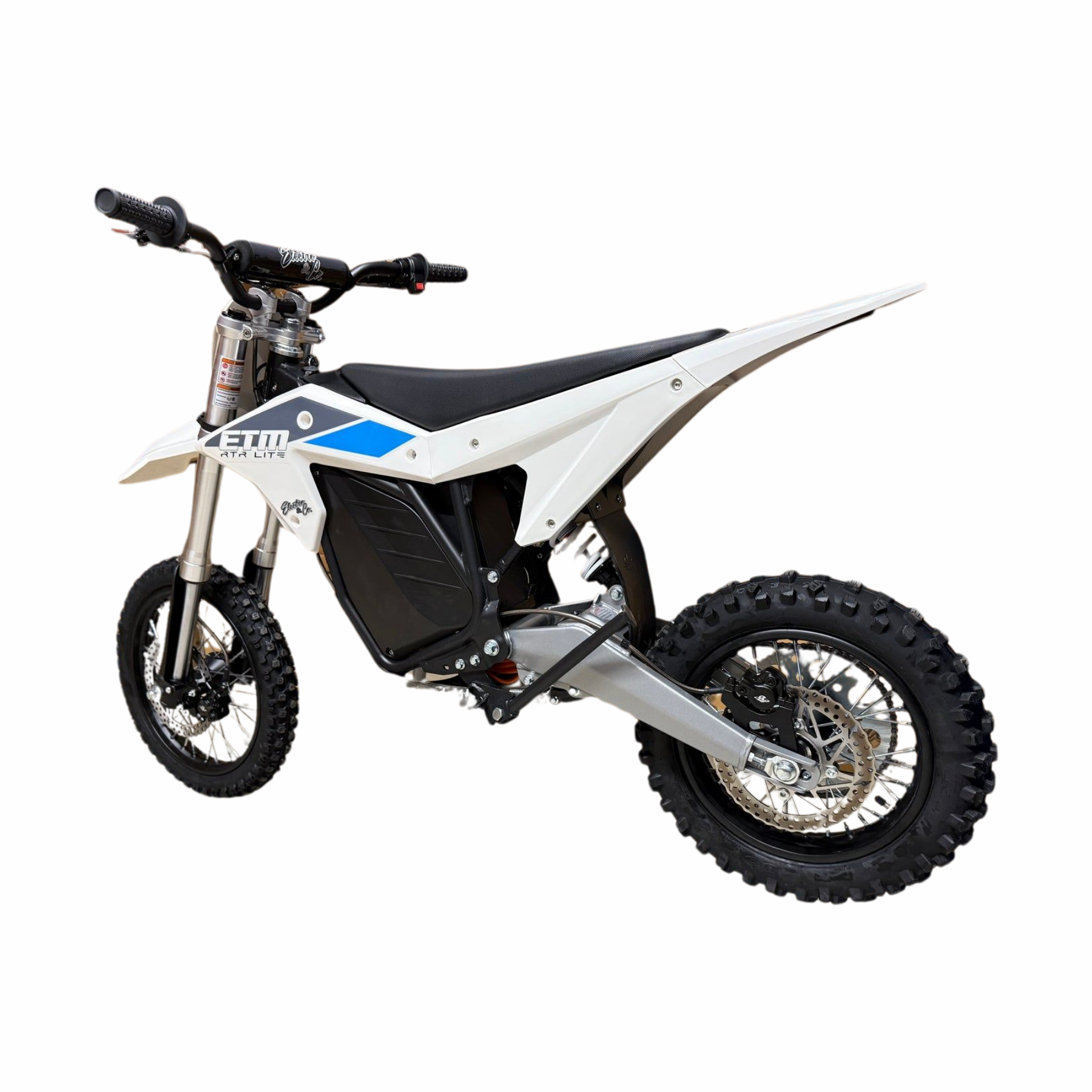 Electro & Co ETM RTR Lite Electric Pit Bike