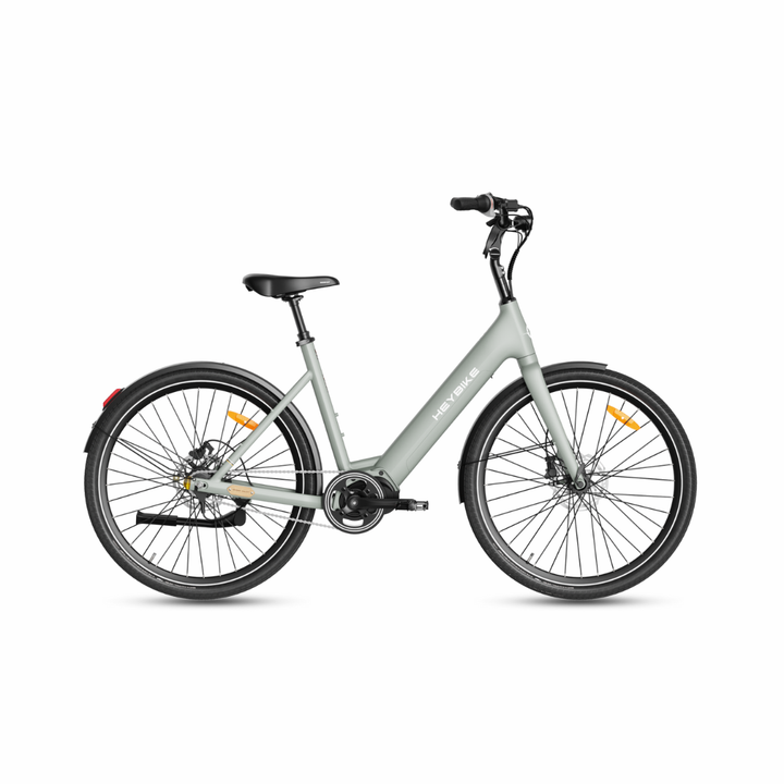 Heybike Galaxy C Electric  Bike