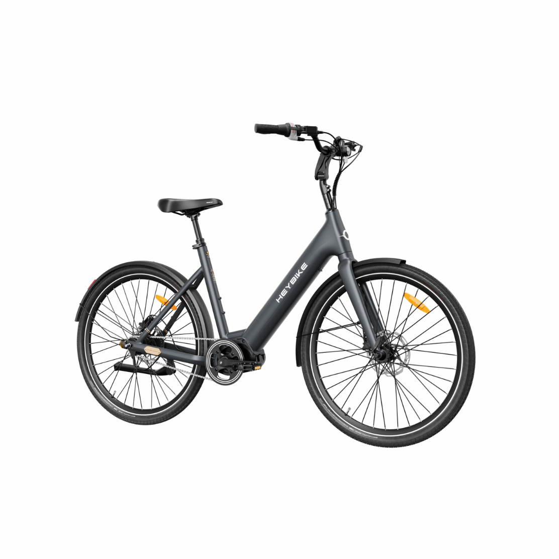 Heybike Galaxy C Electric  Bike