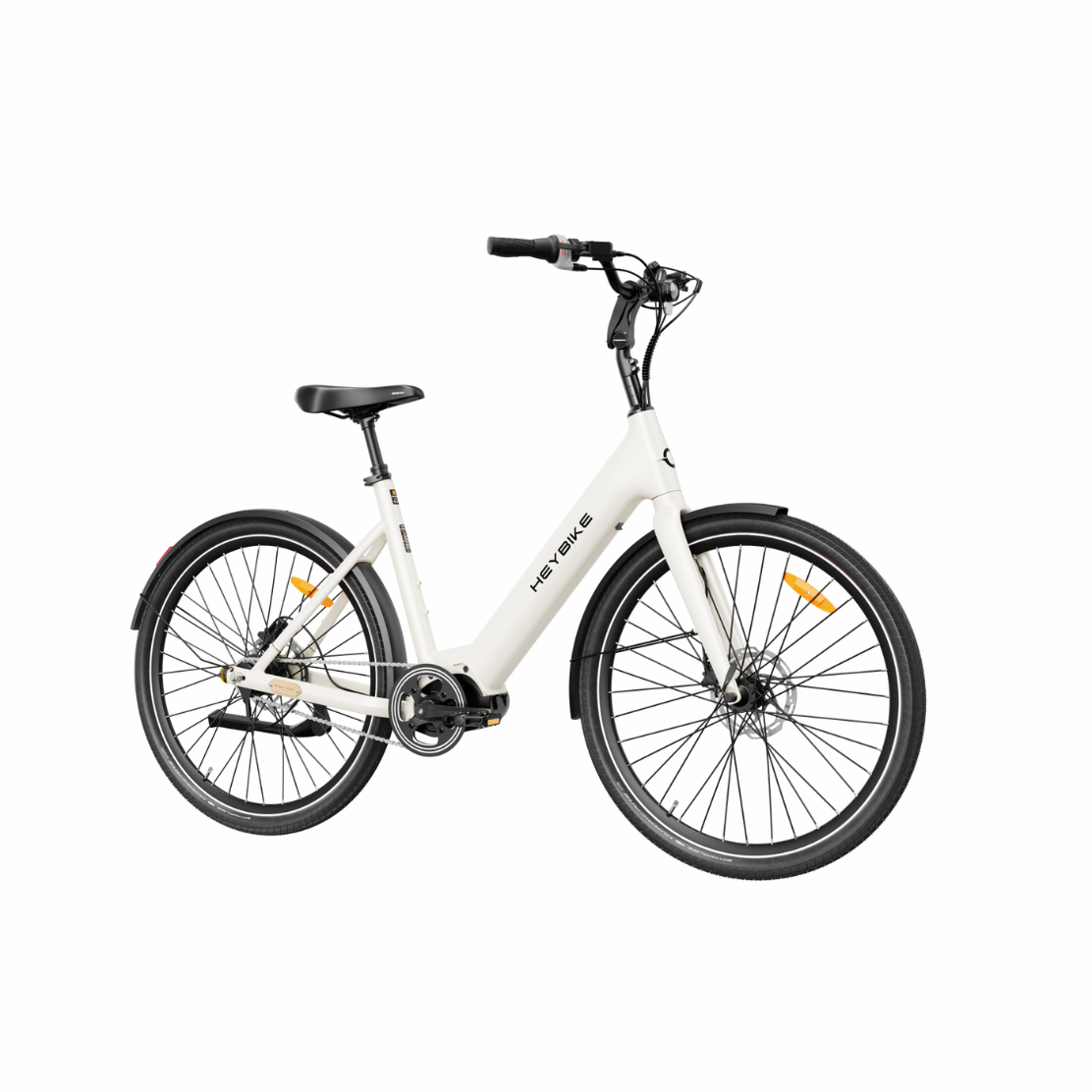 Heybike Galaxy C Electric  Bike