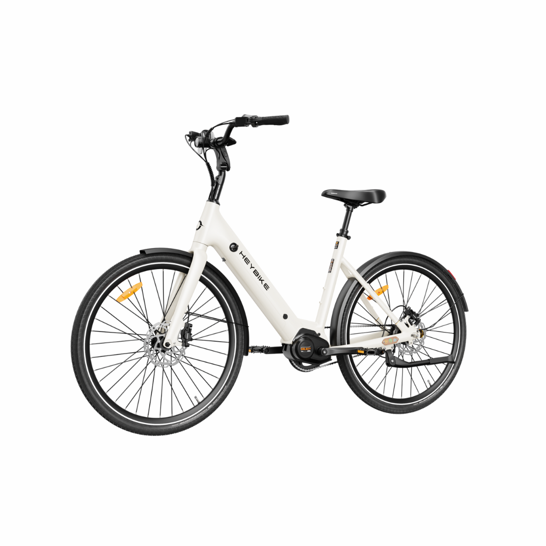 Heybike Galaxy C Electric  Bike
