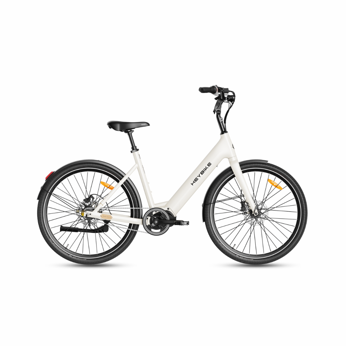 Heybike Galaxy C Electric  Bike