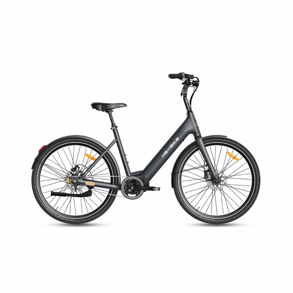 Heybike Galaxy C Electric  Bike