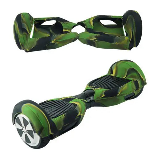 Protective Silicone Hoverboard Cover