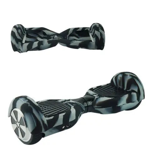 Protective Silicone Hoverboard Cover