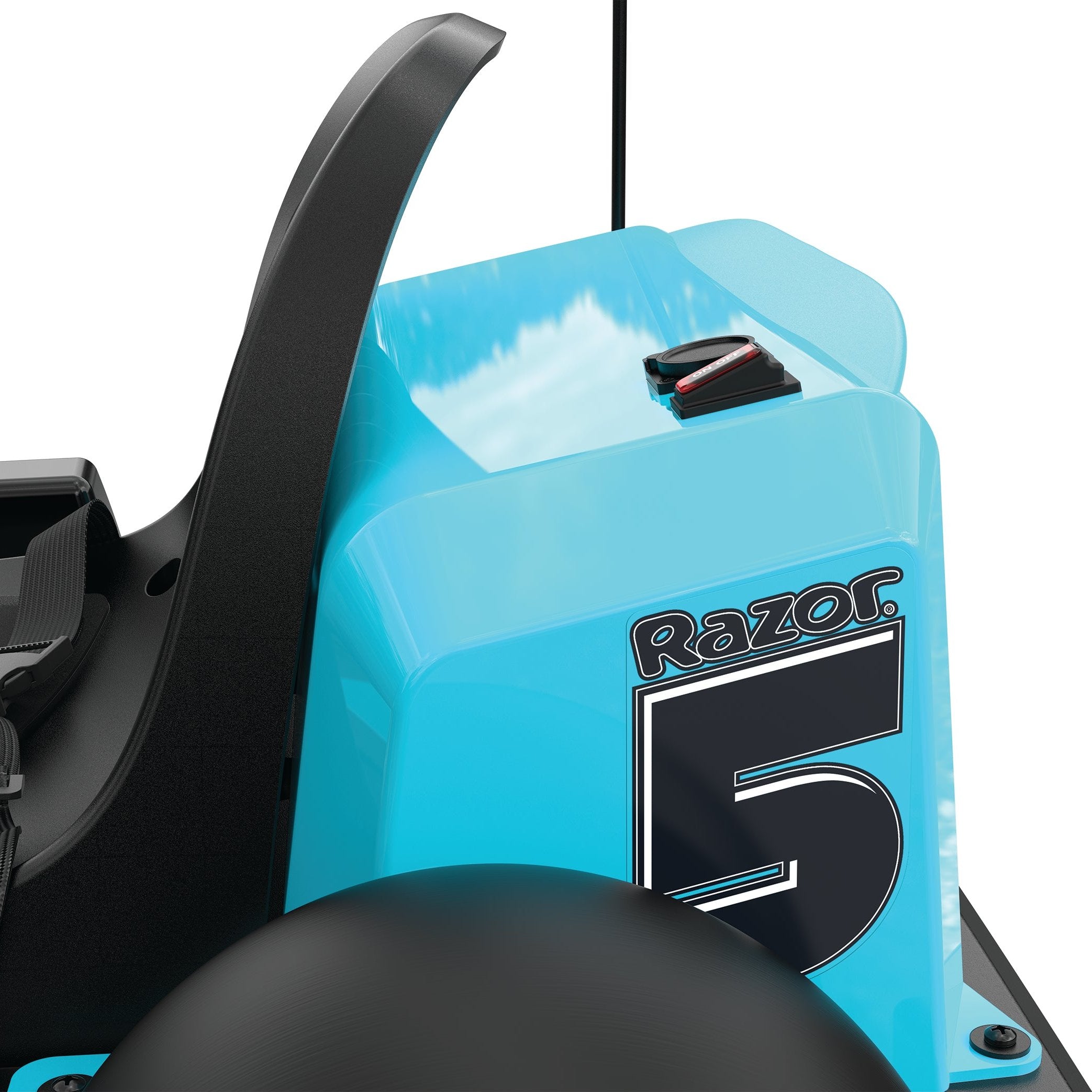 Ground Force Elite 36V Electric Go-Kart