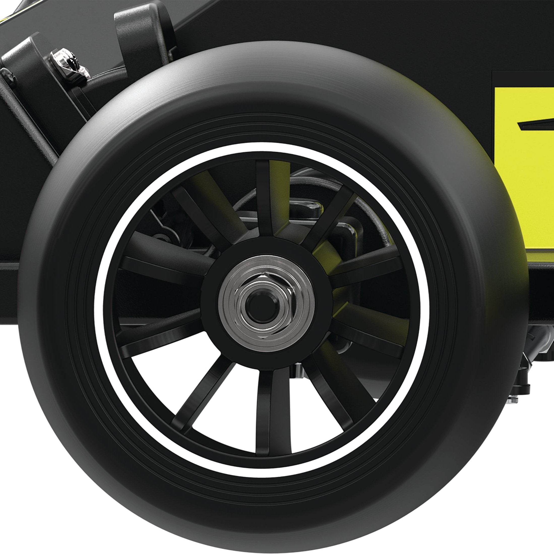 Ground Force Elite 36V Electric Go-Kart