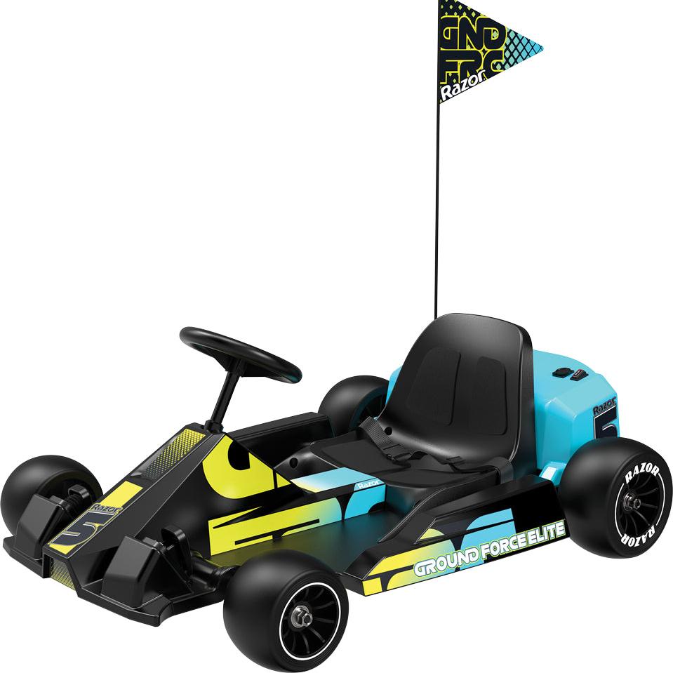 Caricabatteria 24V-72V Per Scooter Elettrico, Go-Kart, Bici - 3A Per Batterie Al Piombo - Foto 6