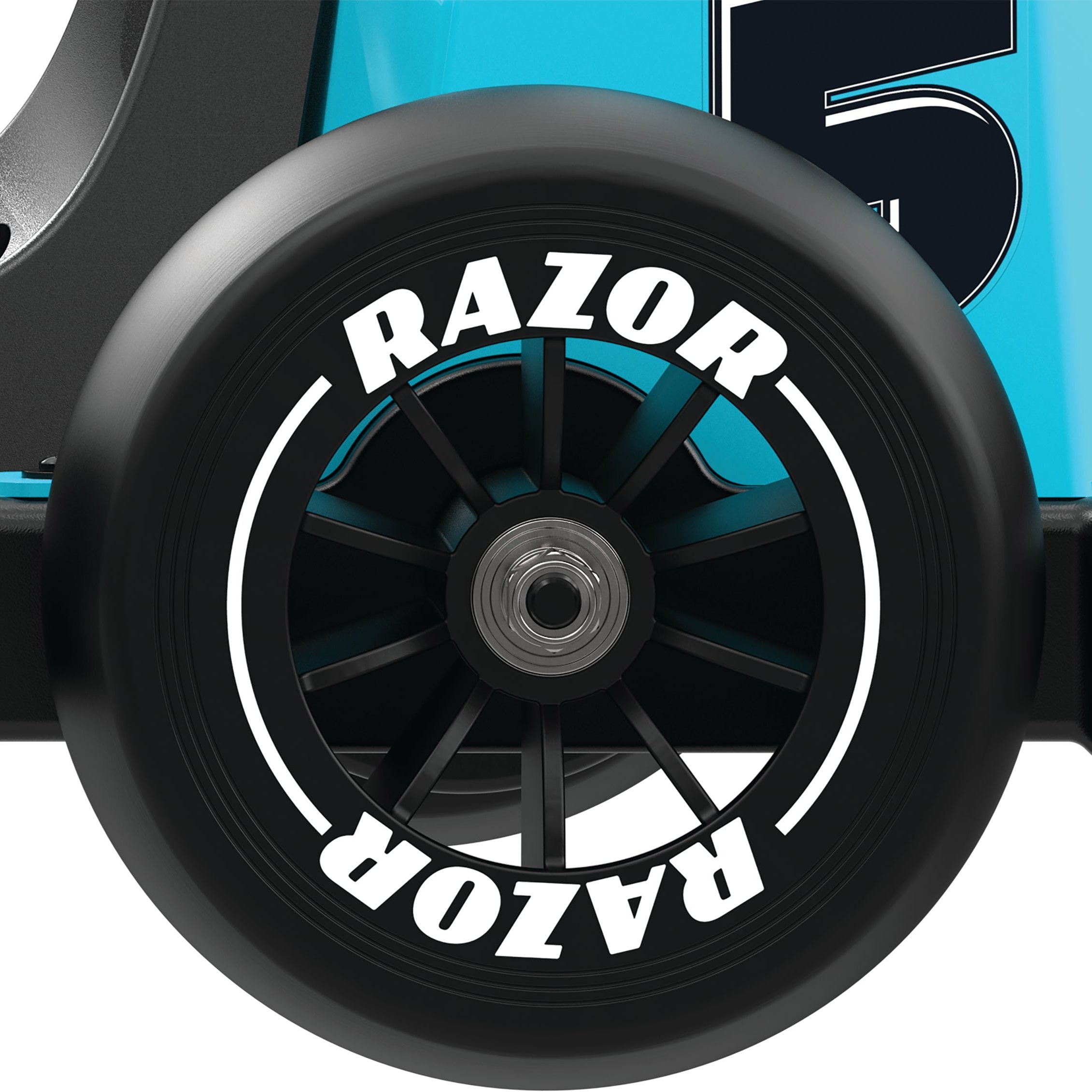 Ground Force Elite 36V Electric Go-Kart