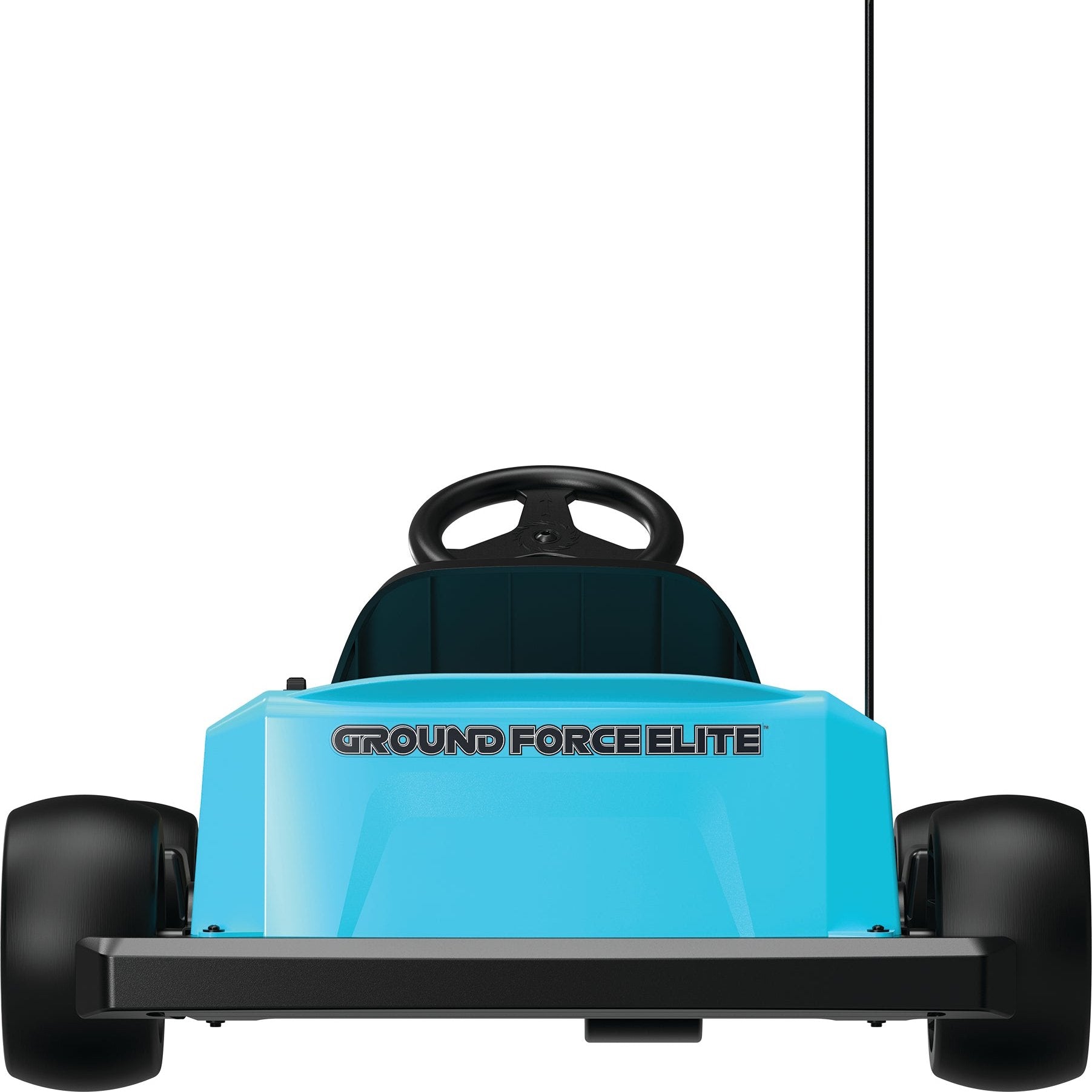 Ground Force Elite 36V Electric Go-Kart