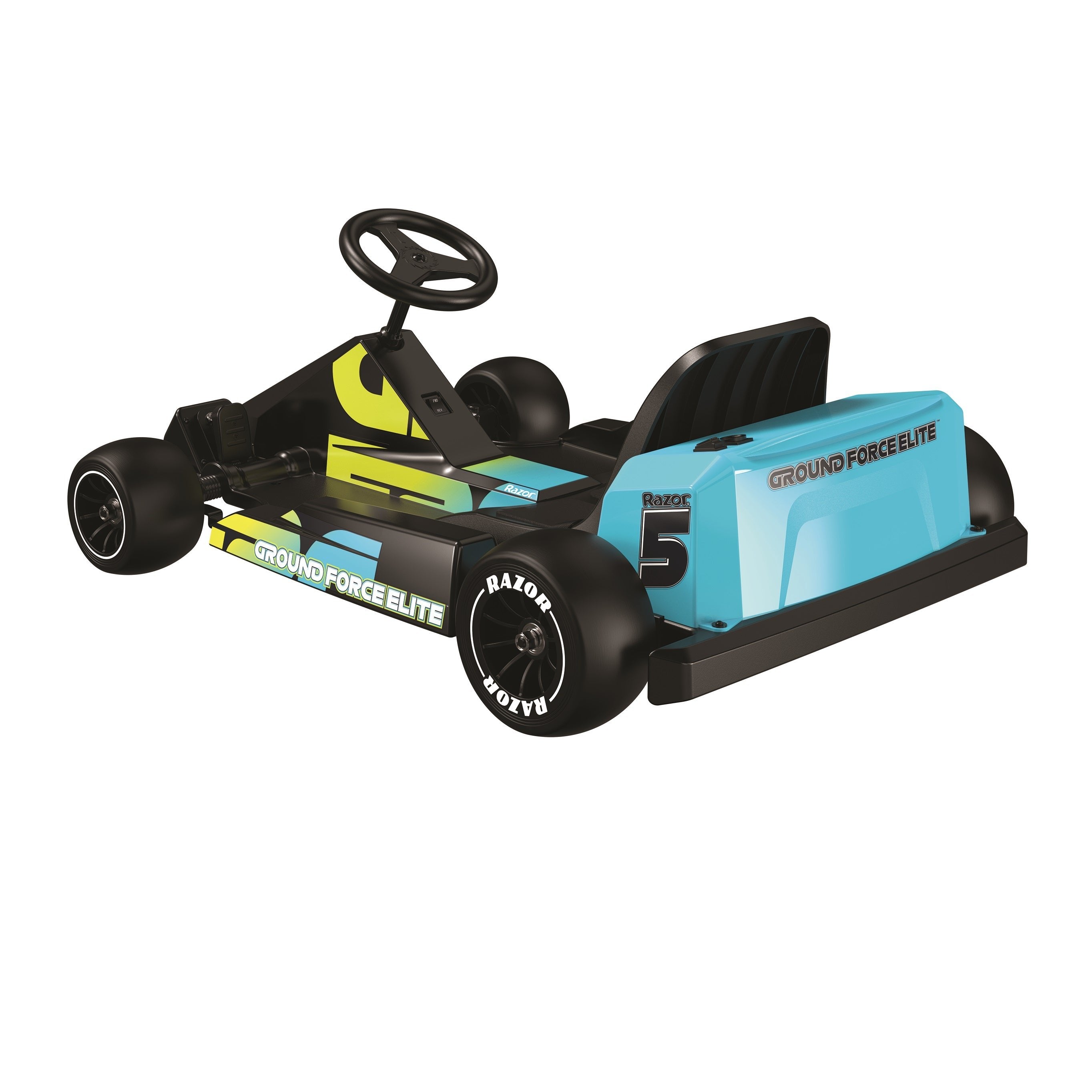 Ground Force Elite 36V Electric Go-Kart