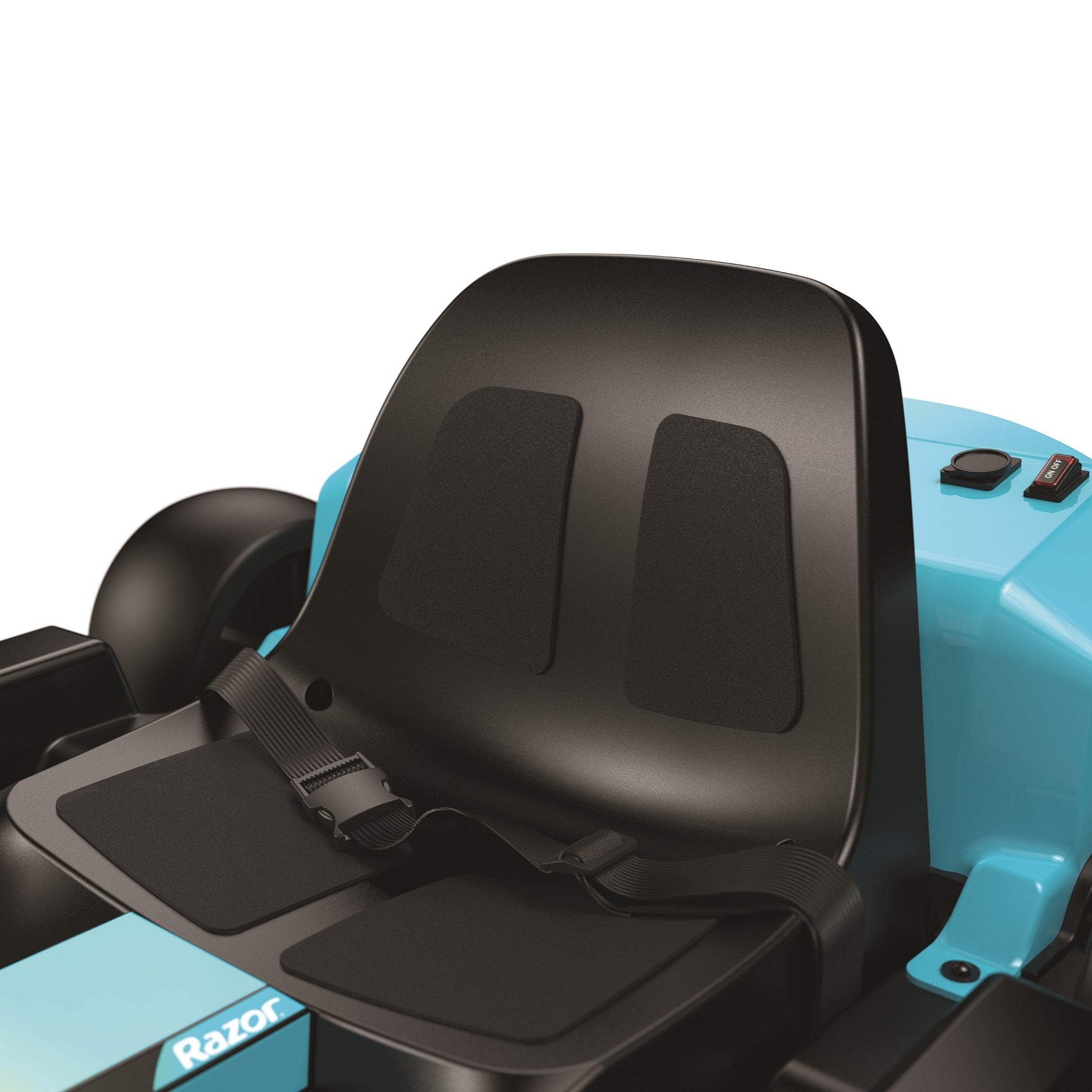 Ground Force Elite 36V Electric Go-Kart