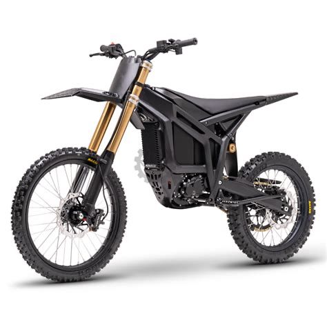 Talaria Komodo TL6000 Electric Motorbike