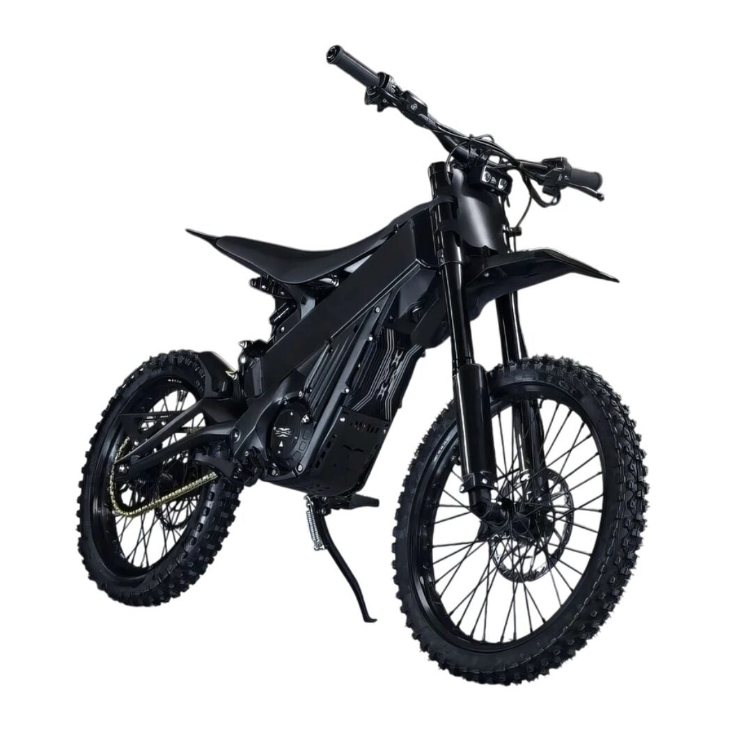 Talaria X3 Pro V2 Electric Motorbike