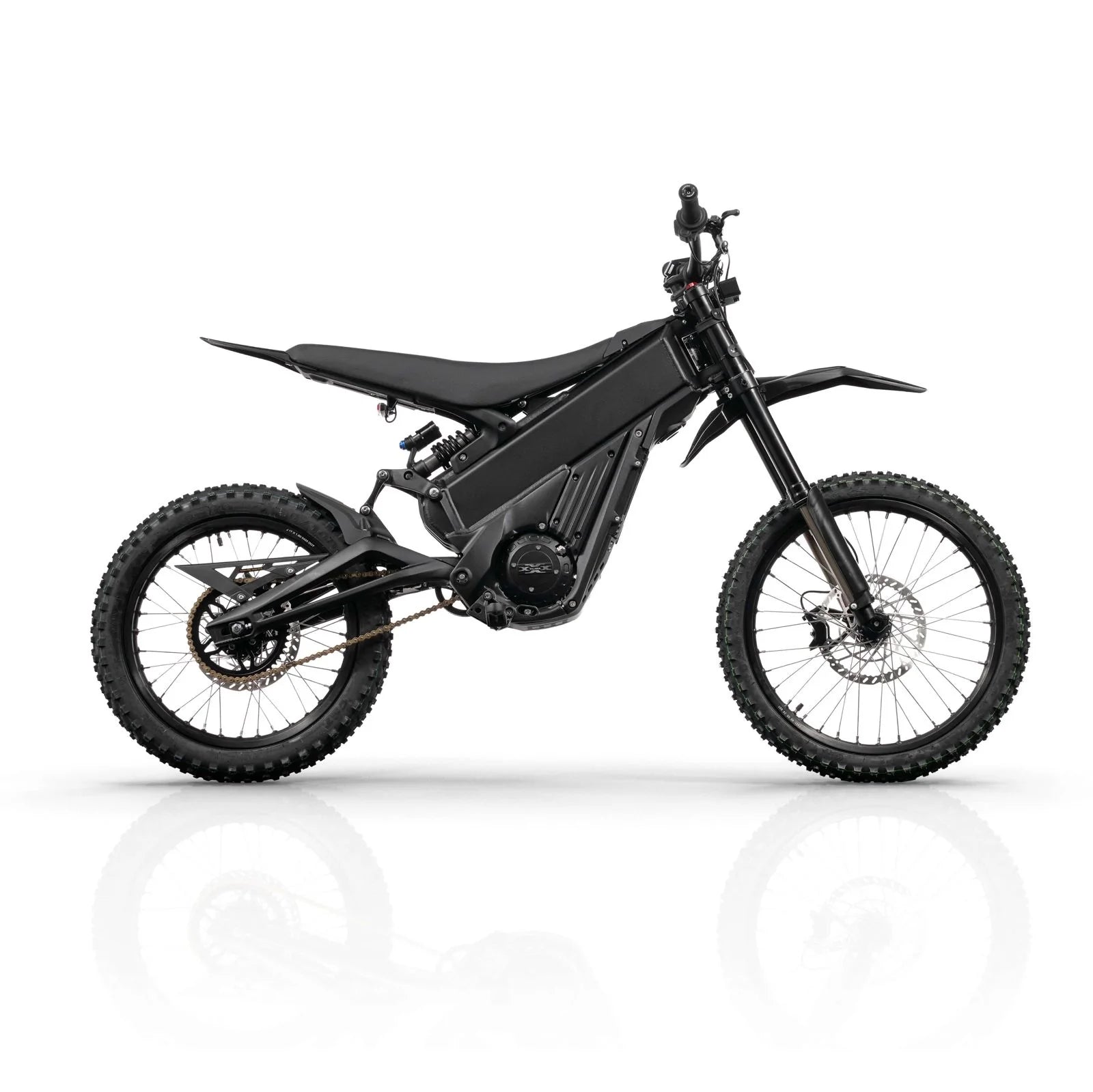 Talaria X3 Pro V2 Electric Motorbike