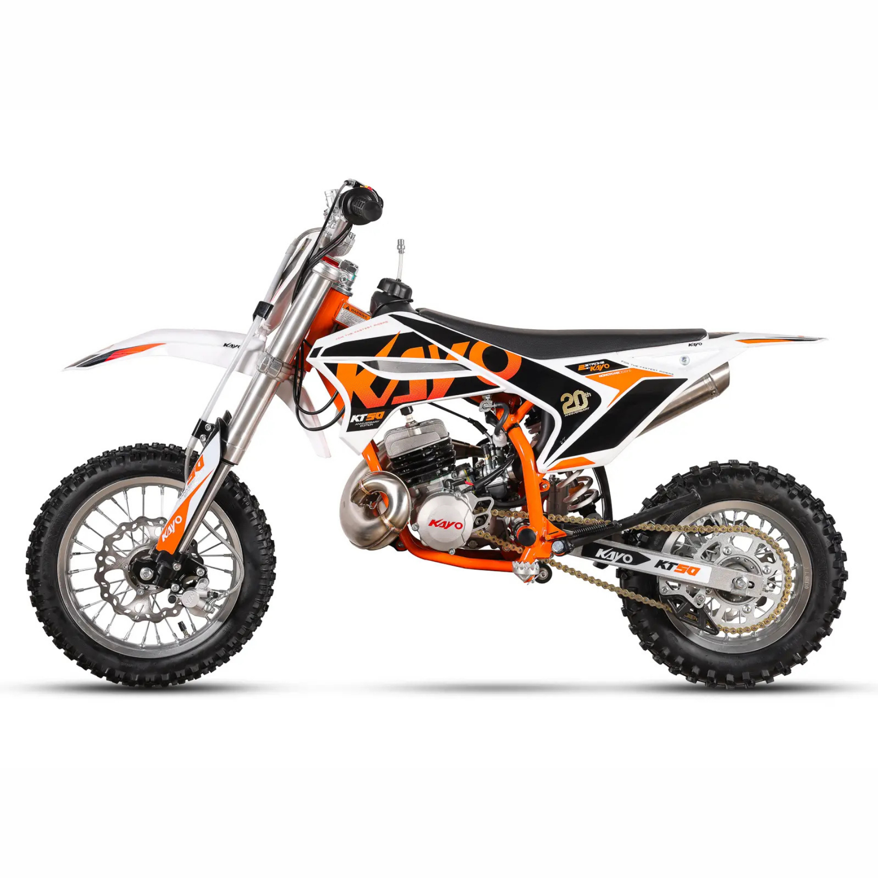 KAYO KT50 Mini 12/10