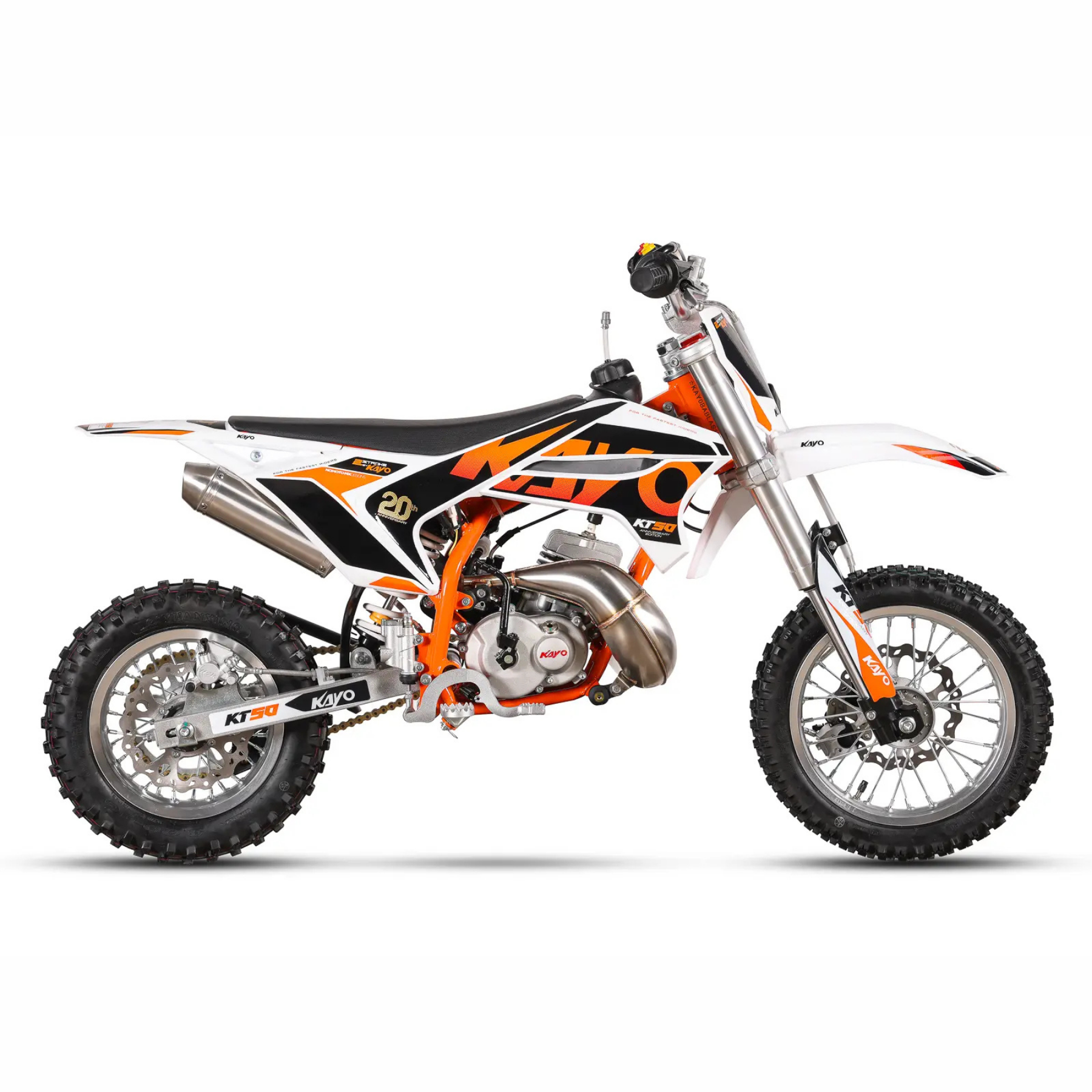 KAYO KT50 Mini 12/10