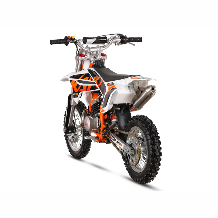 KAYO KT50 Mini 12/10