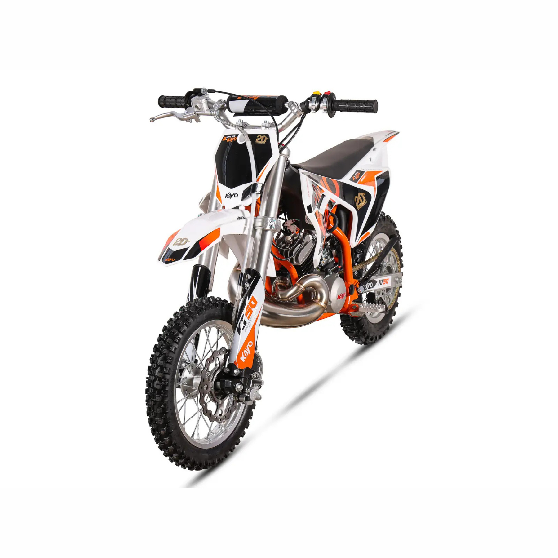 KAYO KT50 Mini 12/10