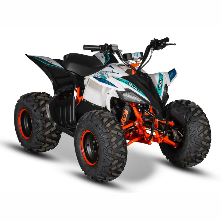 Kayo E-Bull Electric Kids ATV