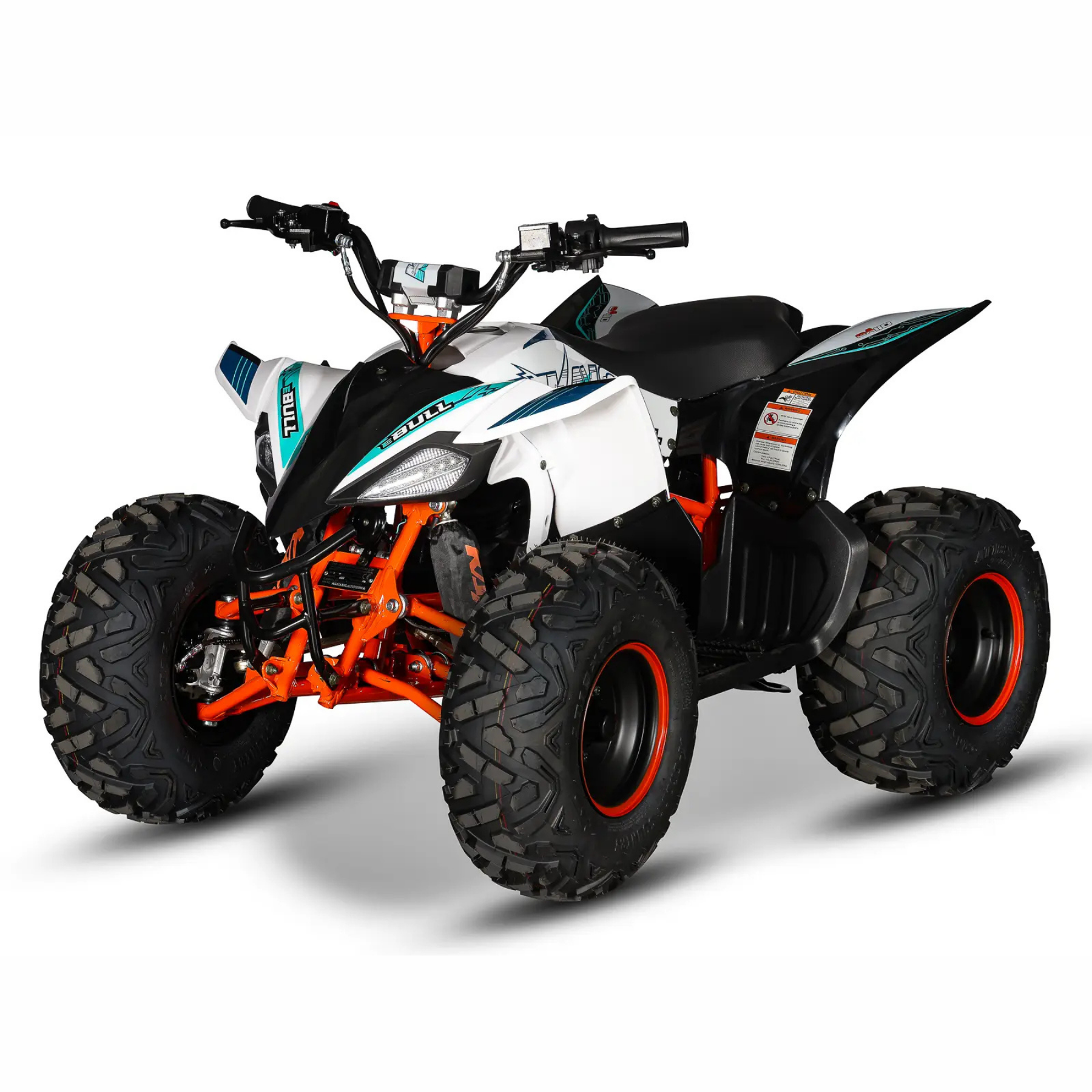 Kayo E-Bull Electric Kids ATV