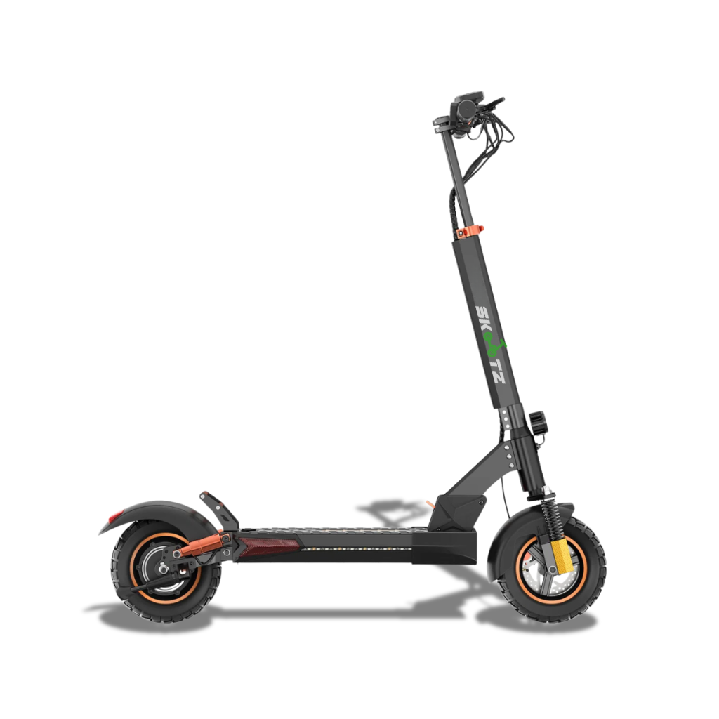 SKOOTZ M4 Pro S+ 2025 Off Road Electric Scooter
