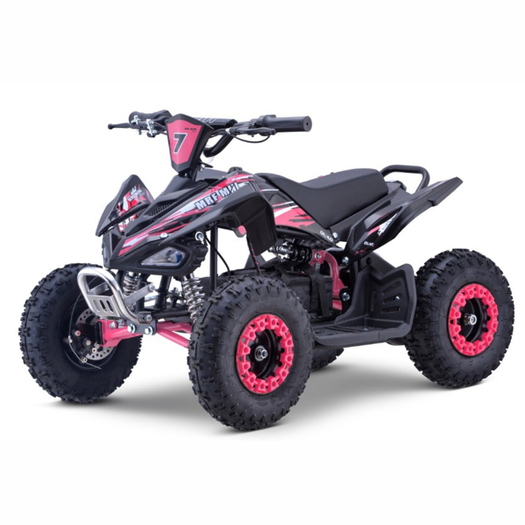 MRF 36V MINI 800W Kids Quad Bike
