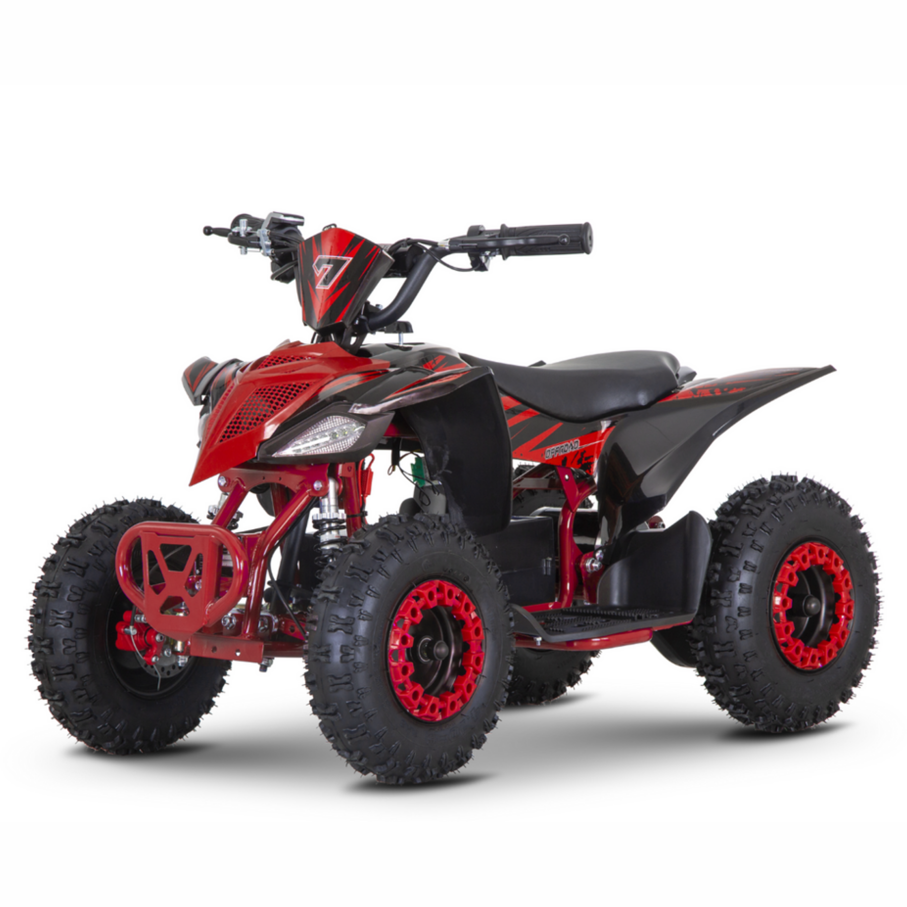 MRF 36V MINI 1000W Kids Quad Bike