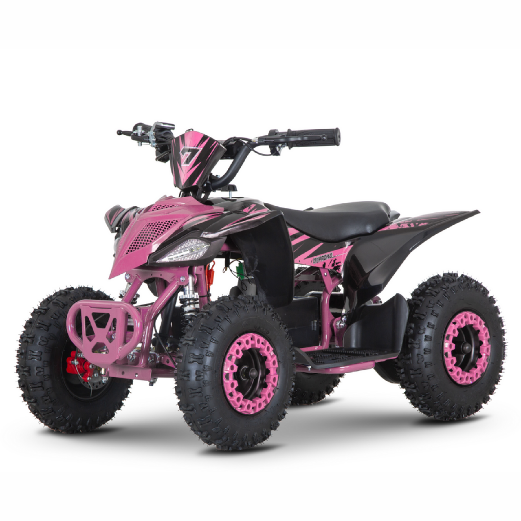 MRF 36V MINI 1000W Kids Quad Bike