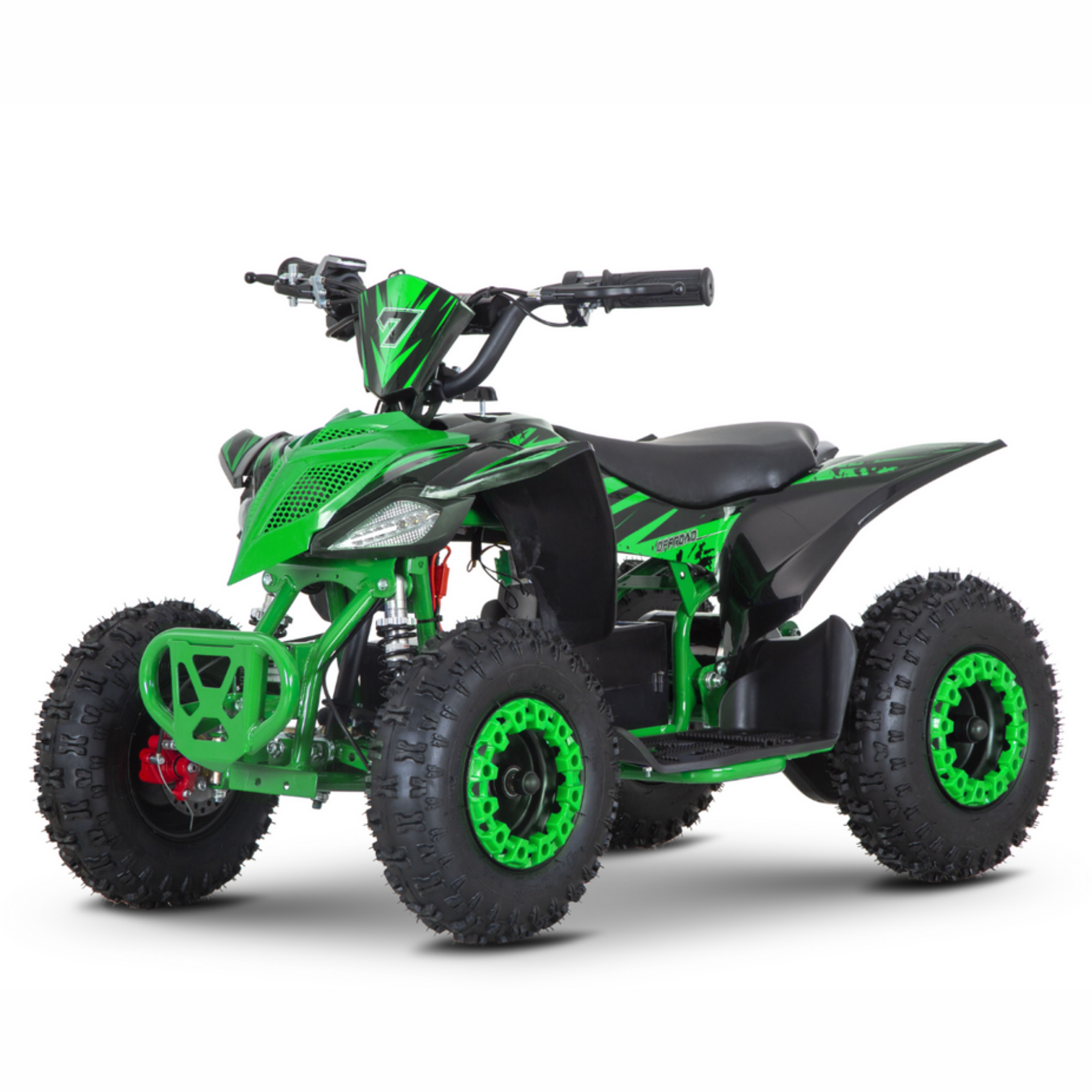 MRF 36V MINI 1000W Kids Quad Bike