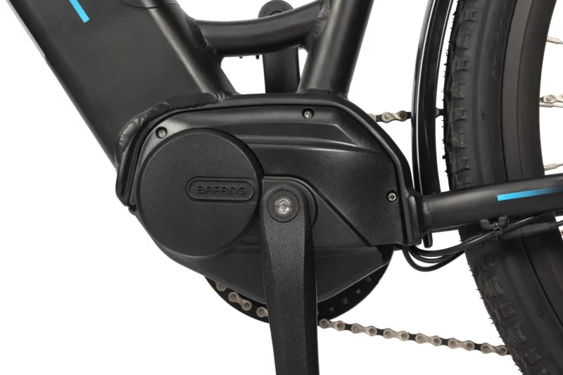 Eskute Polluno Pro Commuter Electric Bike