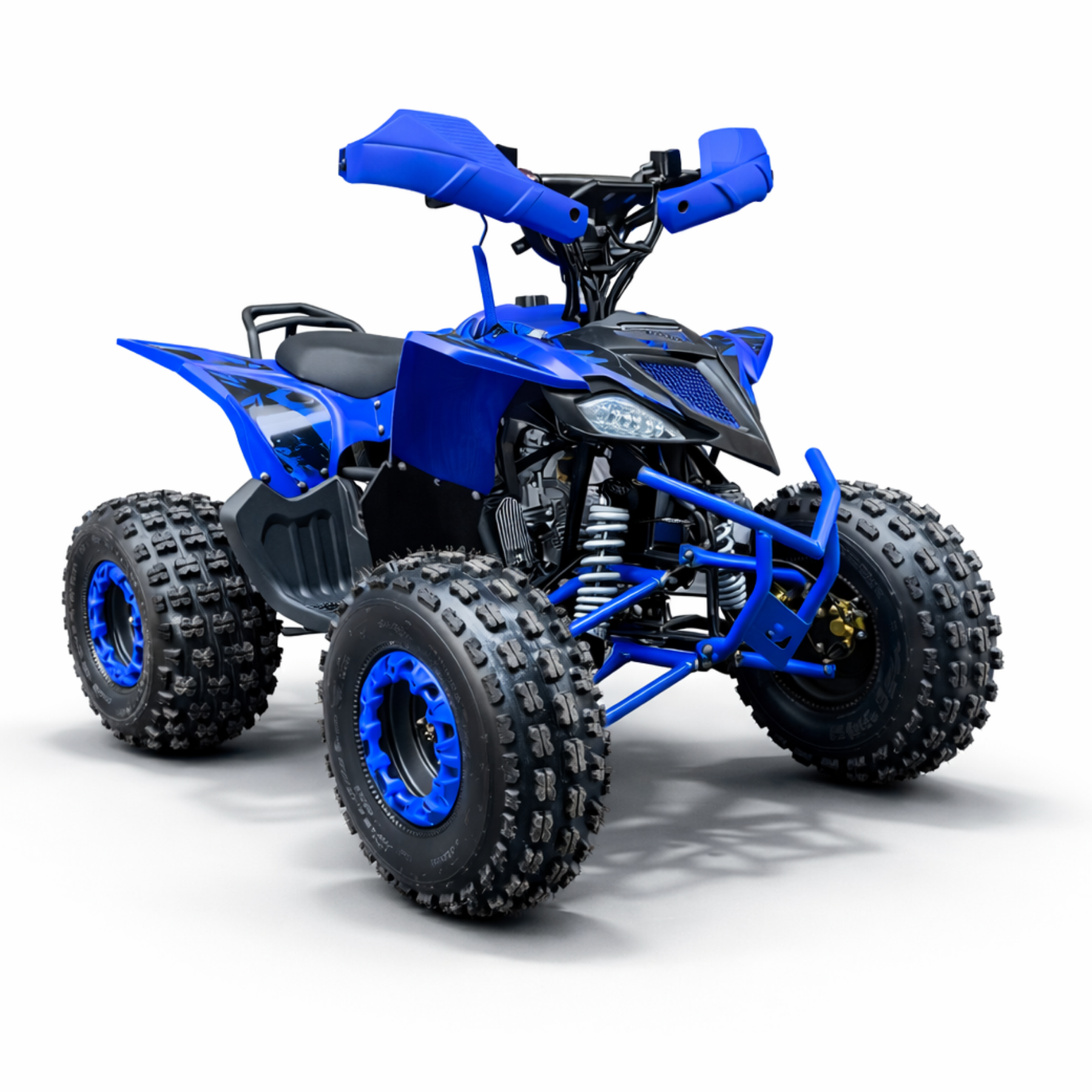 BULL 120cc Kids Quad Bike